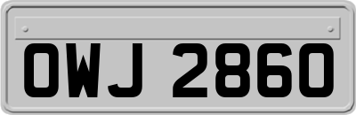 OWJ2860