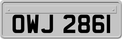 OWJ2861