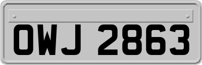OWJ2863