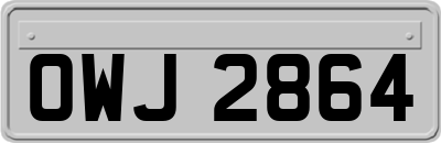 OWJ2864