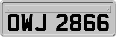 OWJ2866