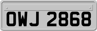 OWJ2868