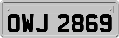 OWJ2869