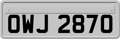 OWJ2870