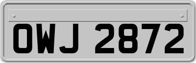 OWJ2872