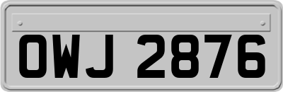 OWJ2876