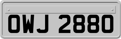 OWJ2880