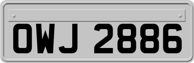 OWJ2886
