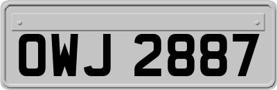 OWJ2887