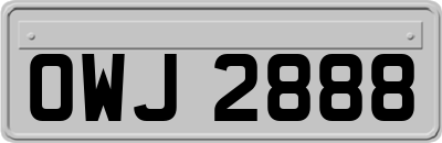 OWJ2888