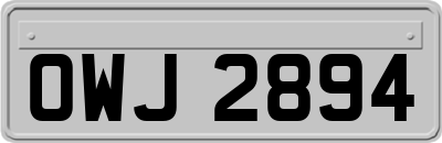 OWJ2894