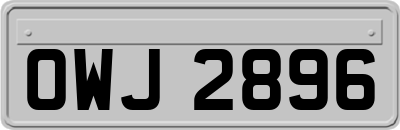 OWJ2896