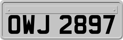 OWJ2897