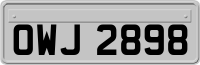 OWJ2898