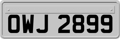 OWJ2899