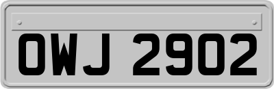OWJ2902