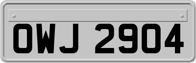 OWJ2904