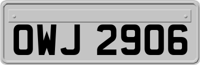 OWJ2906