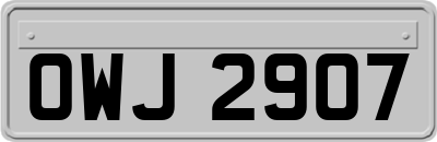 OWJ2907
