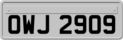 OWJ2909
