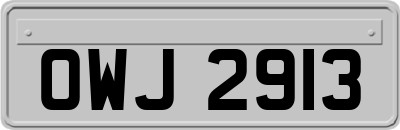 OWJ2913