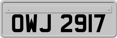 OWJ2917