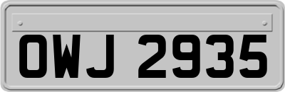 OWJ2935