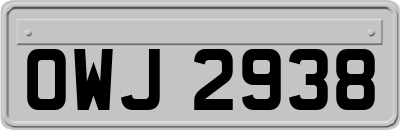 OWJ2938