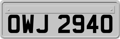 OWJ2940
