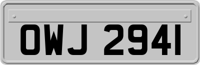 OWJ2941