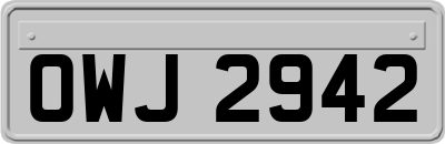 OWJ2942