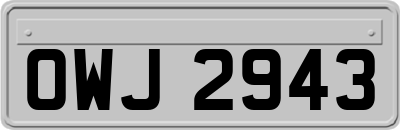 OWJ2943