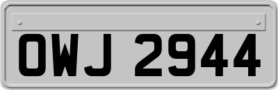 OWJ2944