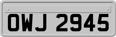 OWJ2945
