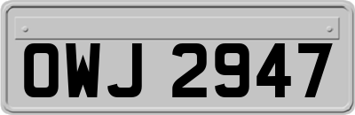 OWJ2947