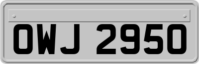 OWJ2950