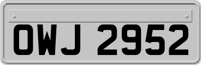 OWJ2952