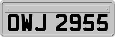 OWJ2955