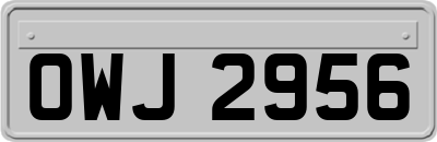 OWJ2956