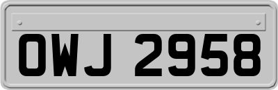 OWJ2958