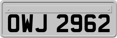 OWJ2962