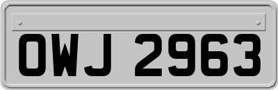 OWJ2963