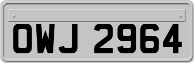OWJ2964