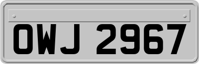 OWJ2967