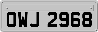 OWJ2968