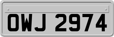 OWJ2974