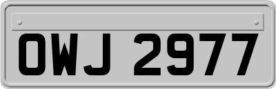 OWJ2977