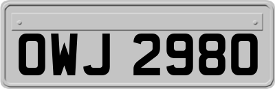 OWJ2980