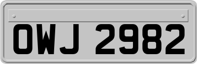 OWJ2982