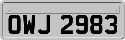 OWJ2983